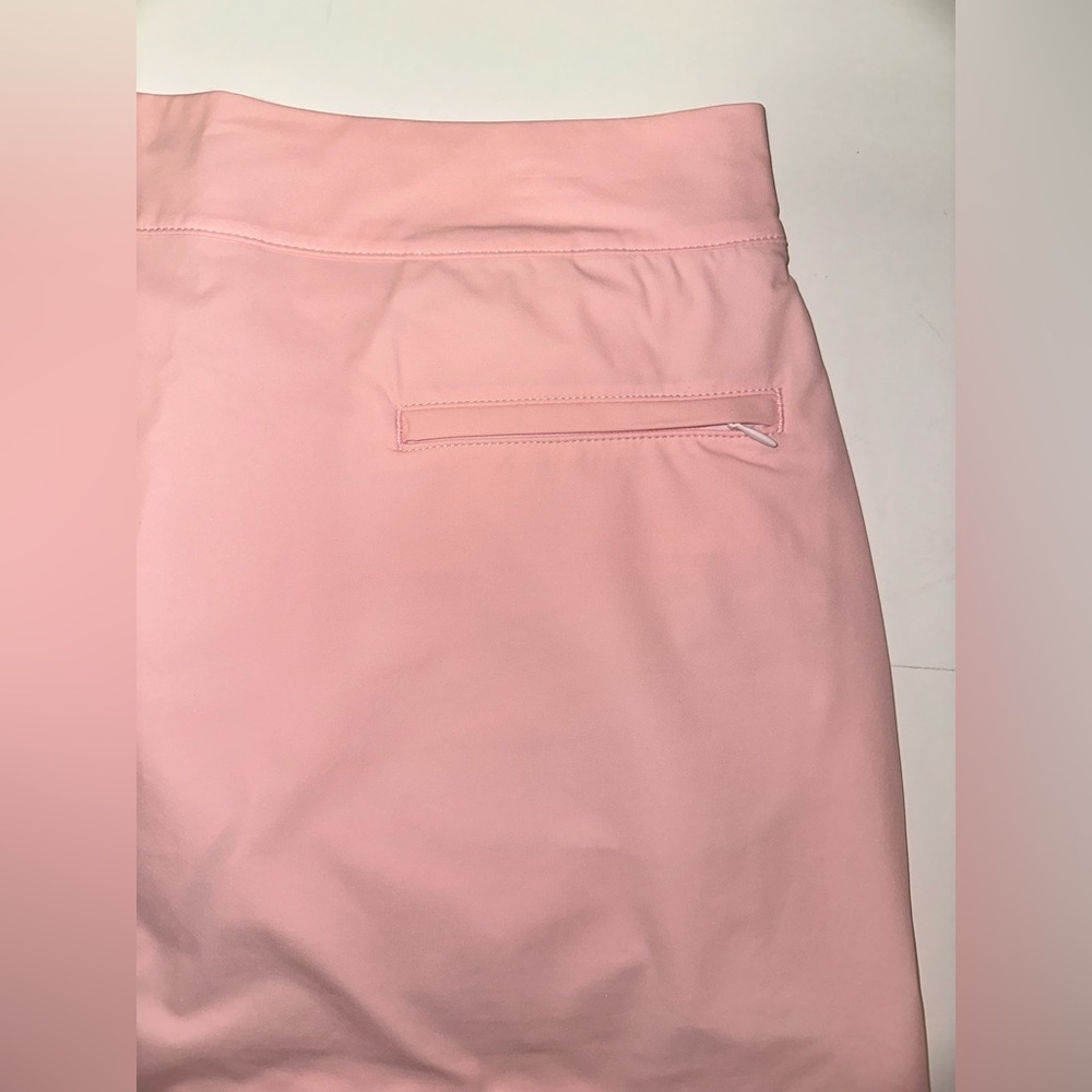 Vineyard Vines Women’s‎ Size XS Performance Golf Core A-Line Skort Flamingo Pink - Picture 4 of 11